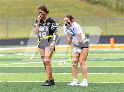 Thumbnail 1 in Ballantyne Ridge vs Hough photogallery.
