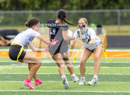 Thumbnail 2 in Ballantyne Ridge vs Hough photogallery.