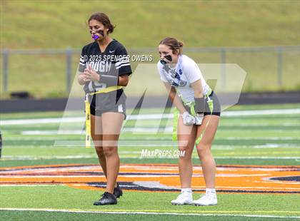 Thumbnail 3 in Ballantyne Ridge vs Hough photogallery.