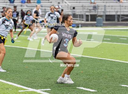 Thumbnail 2 in Ballantyne Ridge vs Hough photogallery.