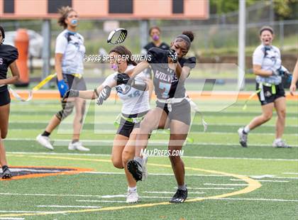 Thumbnail 1 in Ballantyne Ridge vs Hough photogallery.