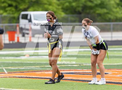 Thumbnail 1 in Ballantyne Ridge vs Hough photogallery.