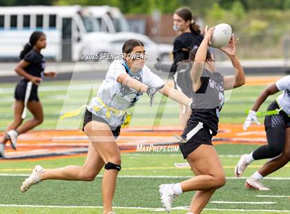 Thumbnail 2 in Ballantyne Ridge vs Hough photogallery.