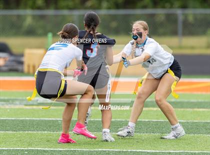 Thumbnail 3 in Ballantyne Ridge vs Hough photogallery.
