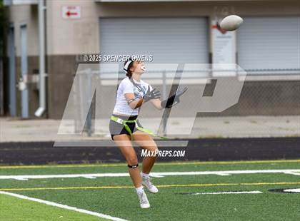 Thumbnail 2 in Ballantyne Ridge vs Hough photogallery.