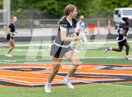 Thumbnail 3 in Ballantyne Ridge vs Hough photogallery.