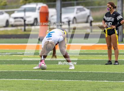 Thumbnail 3 in Ballantyne Ridge vs Hough photogallery.
