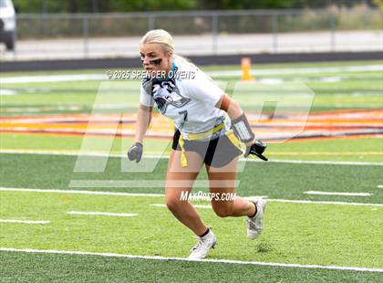 Thumbnail 3 in Ballantyne Ridge vs Hough photogallery.