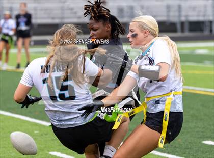 Thumbnail 3 in Ballantyne Ridge vs Hough photogallery.