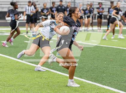 Thumbnail 3 in Ballantyne Ridge vs Hough photogallery.