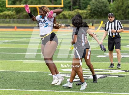 Thumbnail 2 in Ballantyne Ridge vs Hough photogallery.