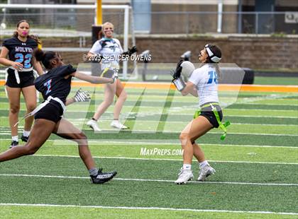 Thumbnail 2 in Ballantyne Ridge vs Hough photogallery.