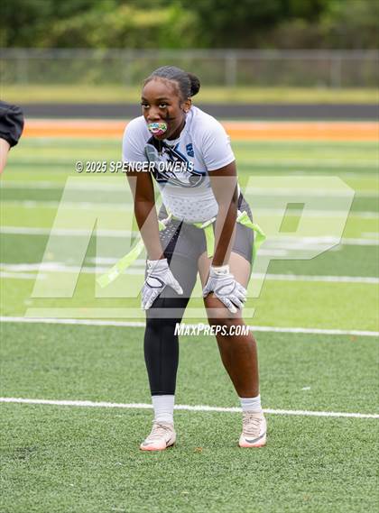 Thumbnail 1 in Ballantyne Ridge vs Hough photogallery.