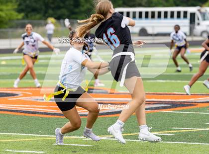Thumbnail 1 in Ballantyne Ridge vs Hough photogallery.