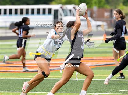 Thumbnail 1 in Ballantyne Ridge vs Hough photogallery.