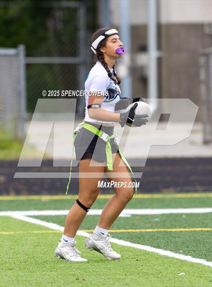 Thumbnail 2 in Ballantyne Ridge vs Hough photogallery.