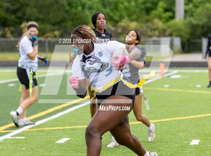 Thumbnail 2 in Ballantyne Ridge vs Hough photogallery.