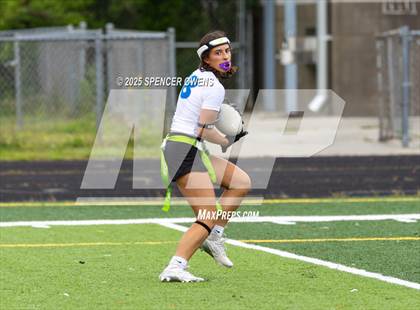 Thumbnail 3 in Ballantyne Ridge vs Hough photogallery.