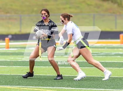 Thumbnail 2 in Ballantyne Ridge vs Hough photogallery.