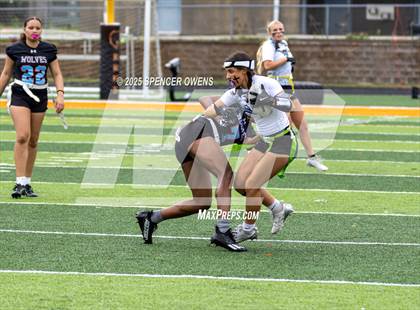 Thumbnail 2 in Ballantyne Ridge vs Hough photogallery.