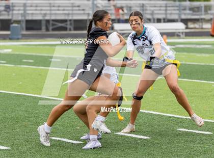 Thumbnail 3 in Ballantyne Ridge vs Hough photogallery.