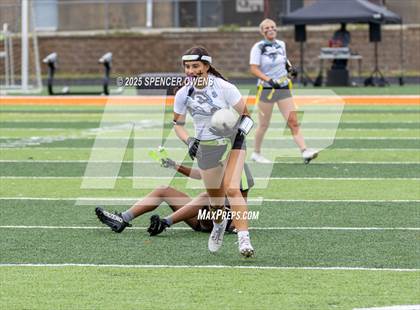 Thumbnail 3 in Ballantyne Ridge vs Hough photogallery.