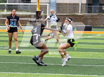 Thumbnail 3 in Ballantyne Ridge vs Hough photogallery.