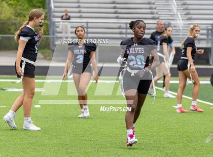 Thumbnail 3 in Ballantyne Ridge vs Hough photogallery.