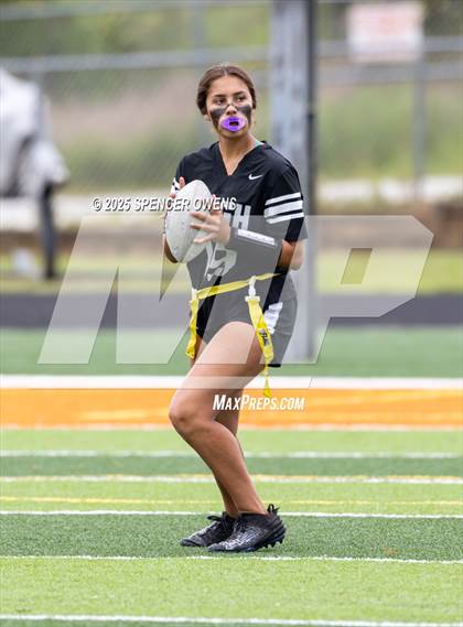Thumbnail 3 in Ballantyne Ridge vs Hough photogallery.