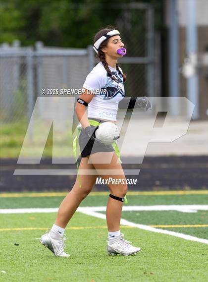 Thumbnail 1 in Ballantyne Ridge vs Hough photogallery.