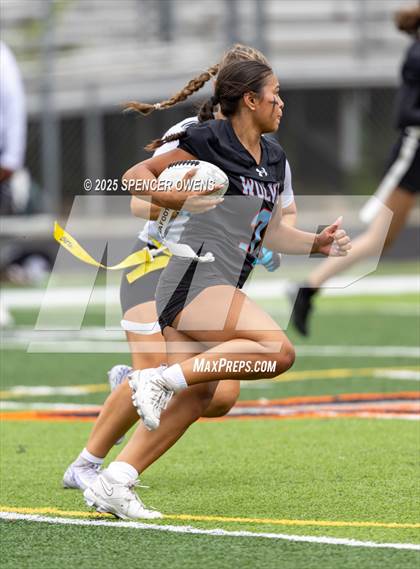 Thumbnail 3 in Ballantyne Ridge vs Hough photogallery.