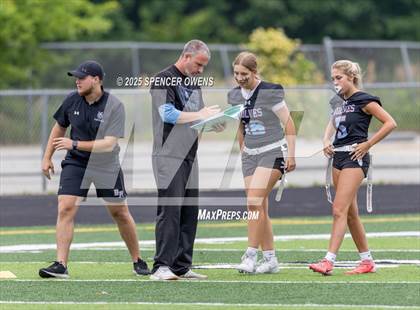 Thumbnail 2 in Ballantyne Ridge vs Hough photogallery.