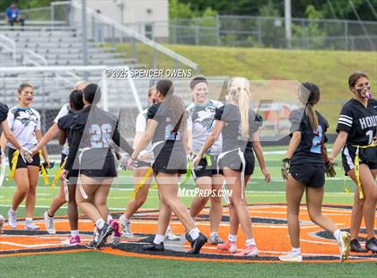 Thumbnail 3 in Ballantyne Ridge vs Hough photogallery.