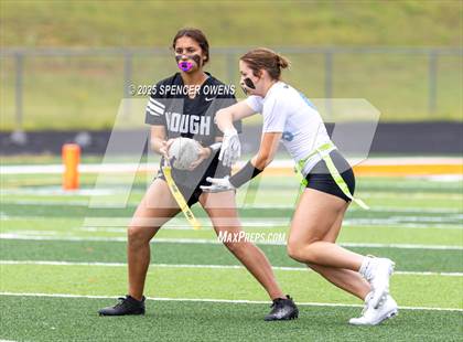 Thumbnail 3 in Ballantyne Ridge vs Hough photogallery.