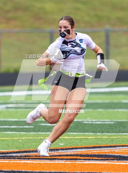 Thumbnail 3 in Ballantyne Ridge vs Hough photogallery.