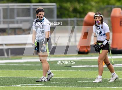 Thumbnail 3 in Ballantyne Ridge vs Hough photogallery.