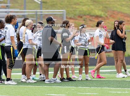 Thumbnail 2 in Ballantyne Ridge vs Hough photogallery.