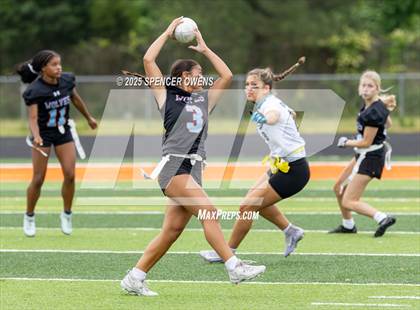 Thumbnail 3 in Ballantyne Ridge vs Hough photogallery.