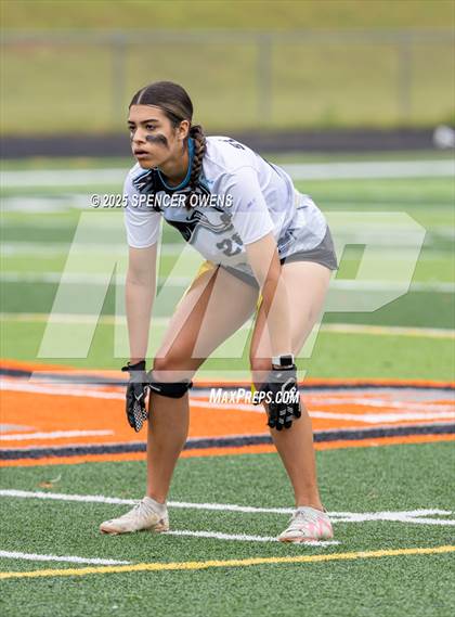 Thumbnail 3 in Ballantyne Ridge vs Hough photogallery.