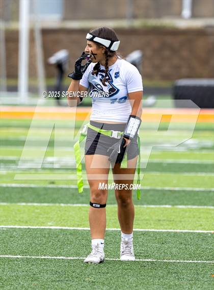 Thumbnail 1 in Ballantyne Ridge vs Hough photogallery.
