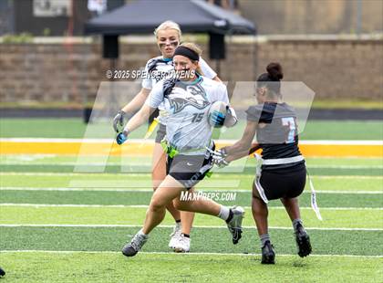 Thumbnail 2 in Ballantyne Ridge vs Hough photogallery.