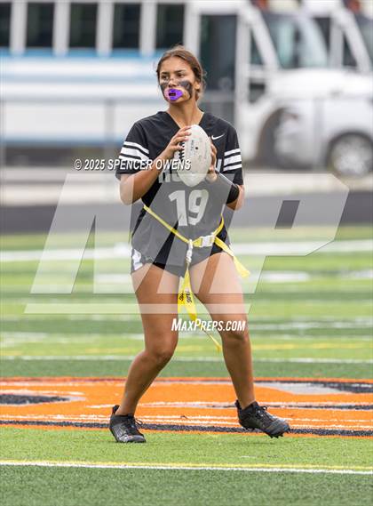 Thumbnail 3 in Ballantyne Ridge vs Hough photogallery.