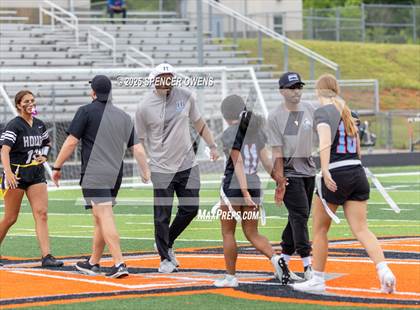 Thumbnail 2 in Ballantyne Ridge vs Hough photogallery.