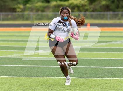 Thumbnail 3 in Ballantyne Ridge vs Hough photogallery.