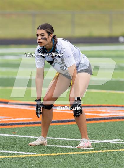 Thumbnail 1 in Ballantyne Ridge vs Hough photogallery.