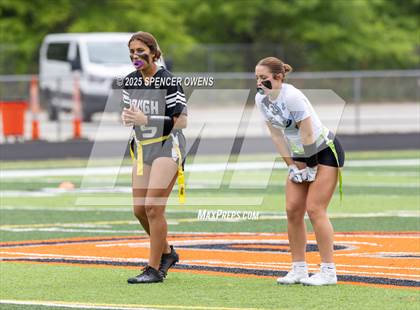 Thumbnail 2 in Ballantyne Ridge vs Hough photogallery.