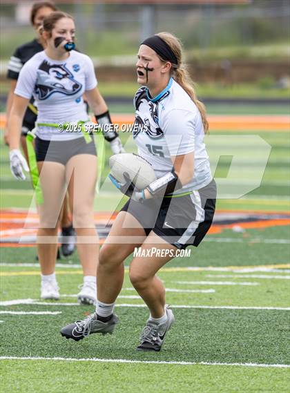Thumbnail 2 in Ballantyne Ridge vs Hough photogallery.