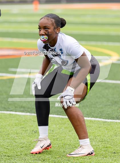 Thumbnail 2 in Ballantyne Ridge vs Hough photogallery.