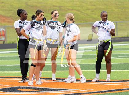 Thumbnail 3 in Ballantyne Ridge vs Hough photogallery.