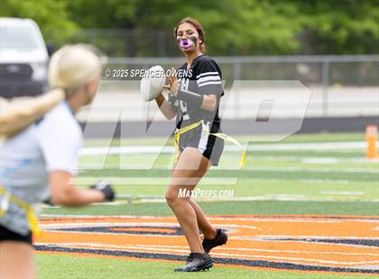 Thumbnail 3 in Ballantyne Ridge vs Hough photogallery.